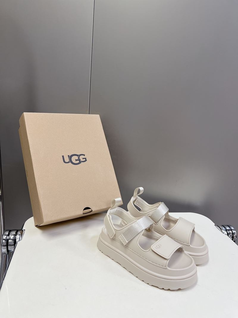 Ugg Sandals